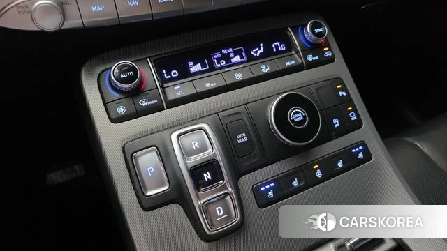 Hyundai Palisade id 4745349 из Кореи 32
