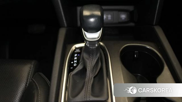 Hyundai Santa Fe TM id 3820683 из Кореи 19