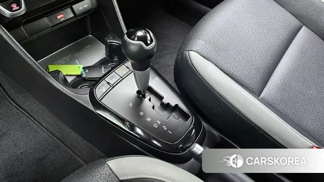 Kia Morning Urban (JA) id 3600127 из Кореи 19