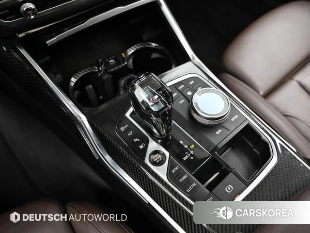 BMW 3 Series (G20) id 3800194 из Кореи 19