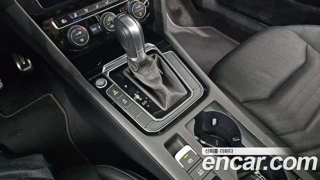 Volkswagen Arteon id 2818515 из Кореи 19
