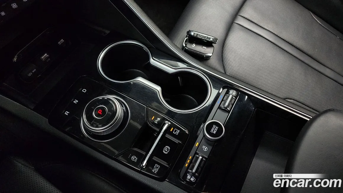 Kia K5 3rd generation id 2165015 из Кореи 19