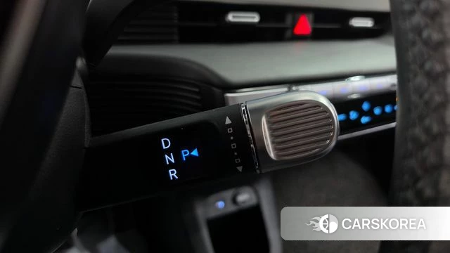Hyundai Ionic 5 id 4763653 из Кореи 19