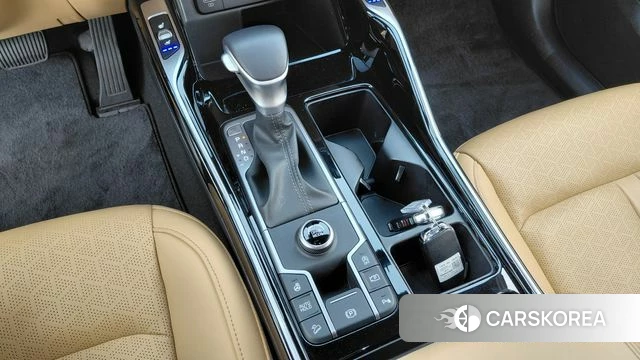Kia Sorento 4th Generation id 4696541 из Кореи 19