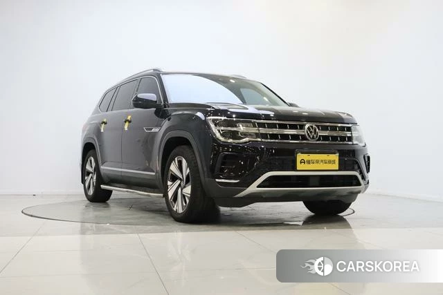 Volkswagen Tourang id 4334781 из Китая 19