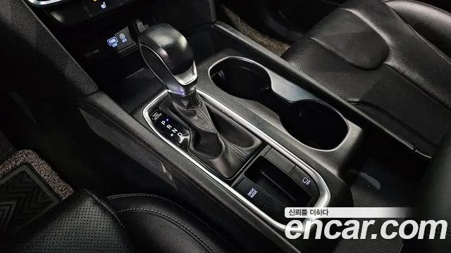 Hyundai Santa Fe TM id 2681362 из Кореи 19