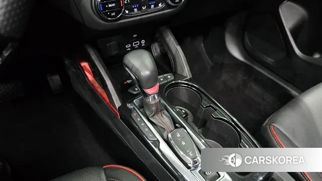 Chevrolet (GM Daewoo) Trailblazer id 3463573 из Кореи 19