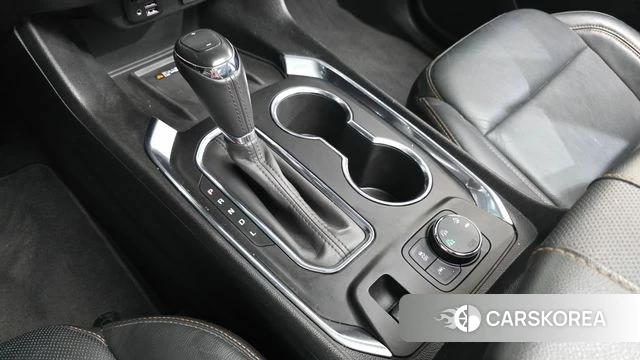 Chevrolet (GM Daewoo) Traverse id 4424106 из Кореи 33
