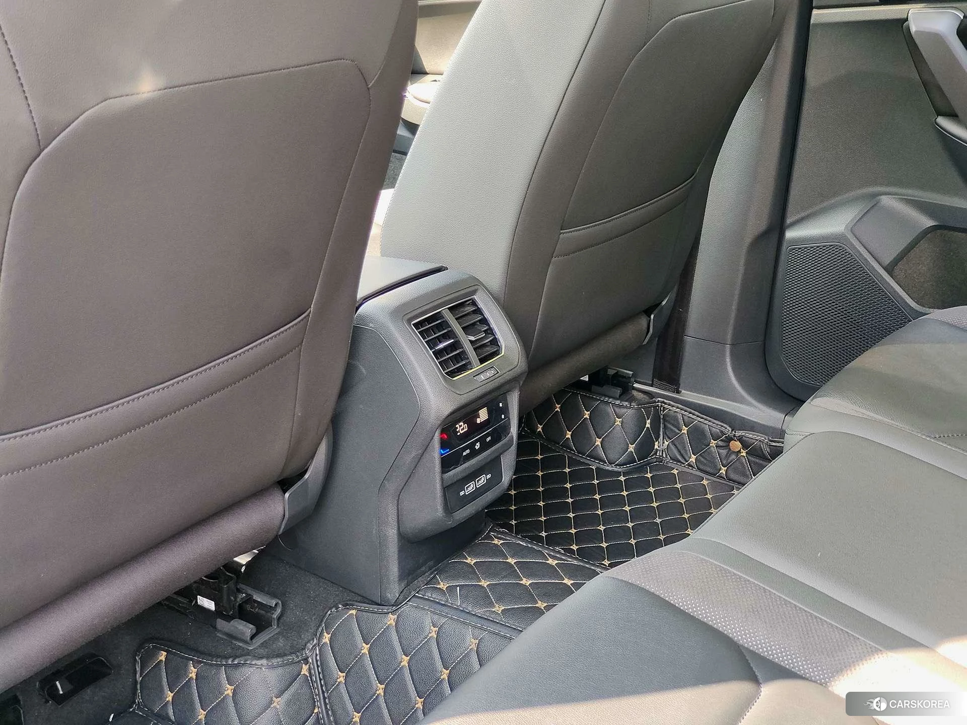 Volkswagen Tanyue id 4420386 из Китая 9