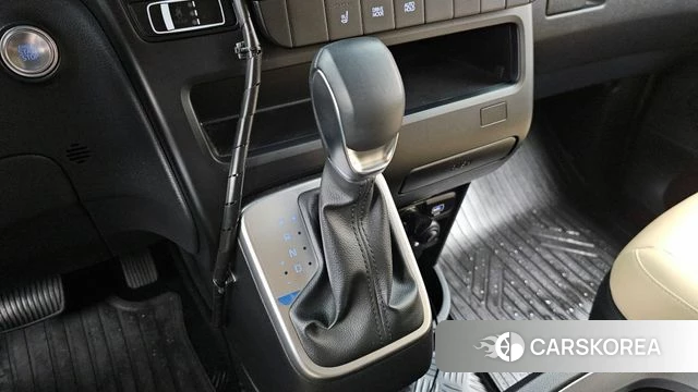 Hyundai Staria id 4354392 из Кореи 19