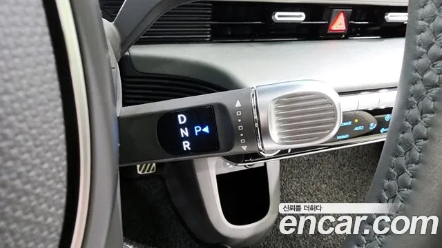 Hyundai Ionic 5 id 2954898 из Кореи 19