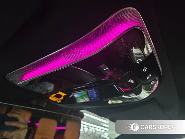 Mercedes-Benz S-Class W223 id 3310678 из Кореи 12