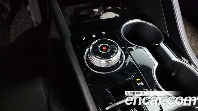 Kia K5 Hybrid 3rd Generation id 2927499 из Кореи 19