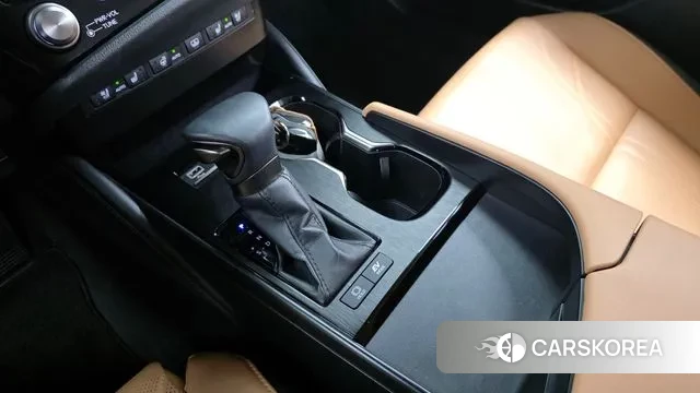 Lexus ES300h 7th generation id 3427033 из Кореи 19