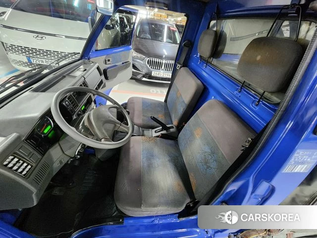 Chevrolet (GM Daewoo) New Labo id 4339052 из Кореи 10