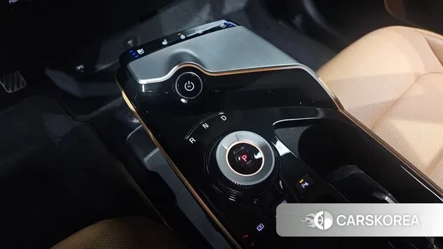 Kia EV6 id 3447583 из Кореи 19