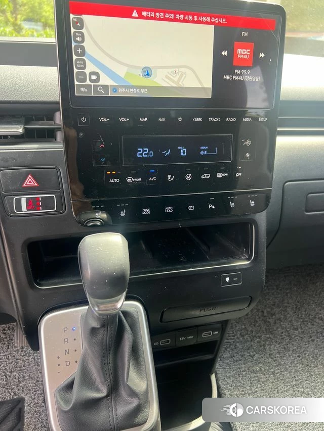 Hyundai Staria id 4395221 из Кореи 13