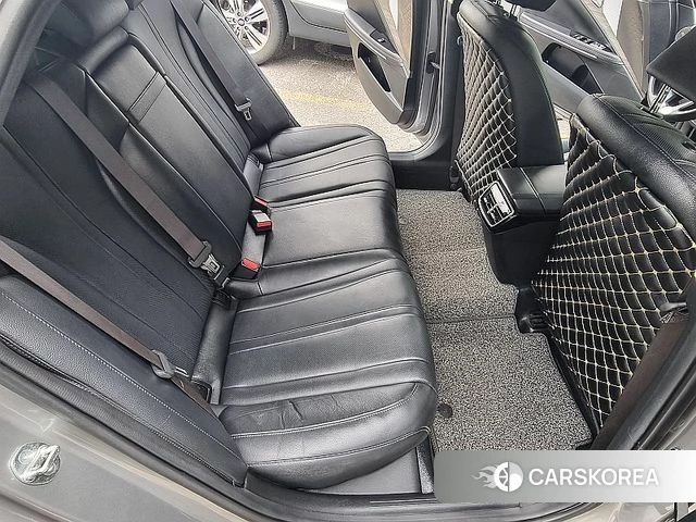 Kia K8 id 3870817 из Кореи 19