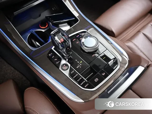 BMW X5 (G05) id 3472605 из Кореи 19