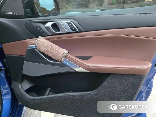 BMW X6 (G06) id 3911391 из Кореи 9