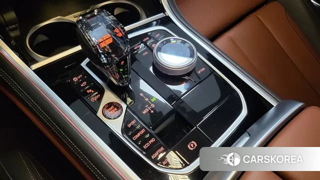 BMW 8 Series (G15) id 3462354 из Кореи 19