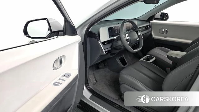 Hyundai Ionic 5 id 4481840 из Кореи 31