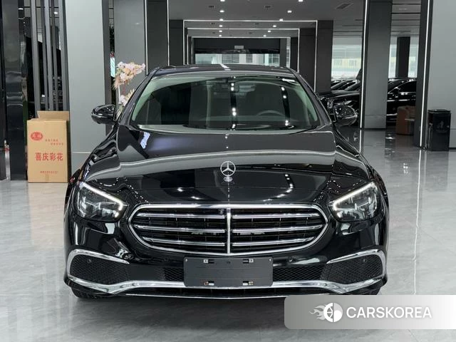Mercedes-Benz E-class id 4256239 из Китая 9