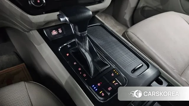 Kia All New Carnival id 3009494 из Кореи 19