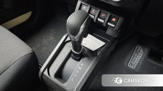 Suzuki Jimny id 3446897 из Кореи 19