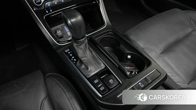 Hyundai Grandeur IG id 4448091 из Кореи 32