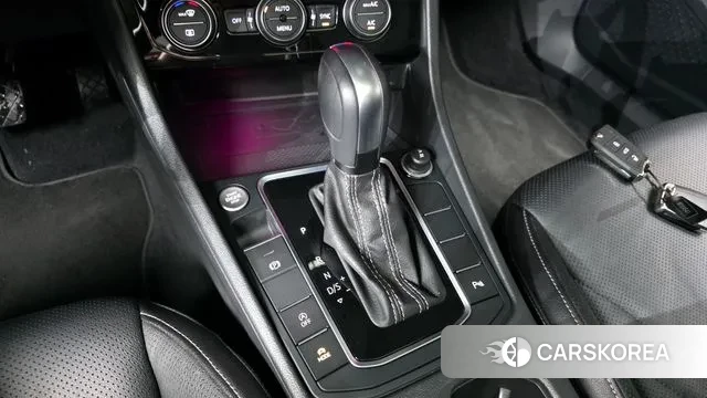 Volkswagen 7th Generation of Jetta id 2931097 из Кореи 19