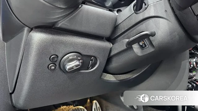 Mini Cooper id 3487449 из Кореи 19