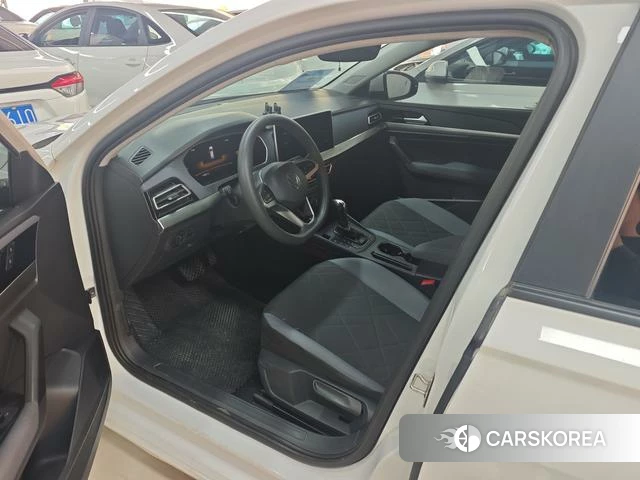 Volkswagen Lavida id 4265809 из Китая 9