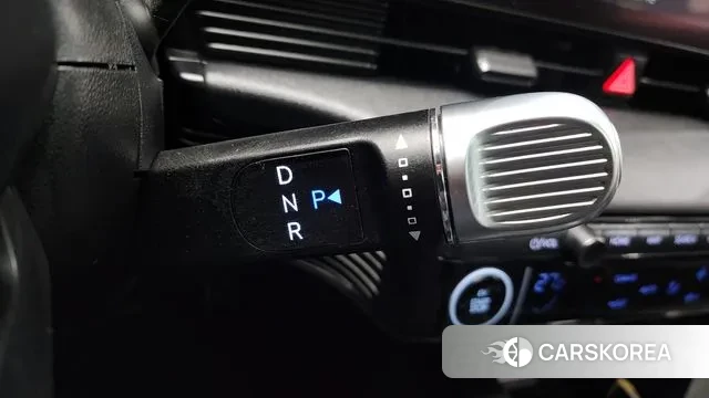 Hyundai Ionic 5 id 3565861 из Кореи 19