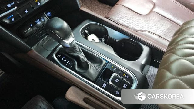 Hyundai Santa Fe TM id 4543546 из Кореи 19