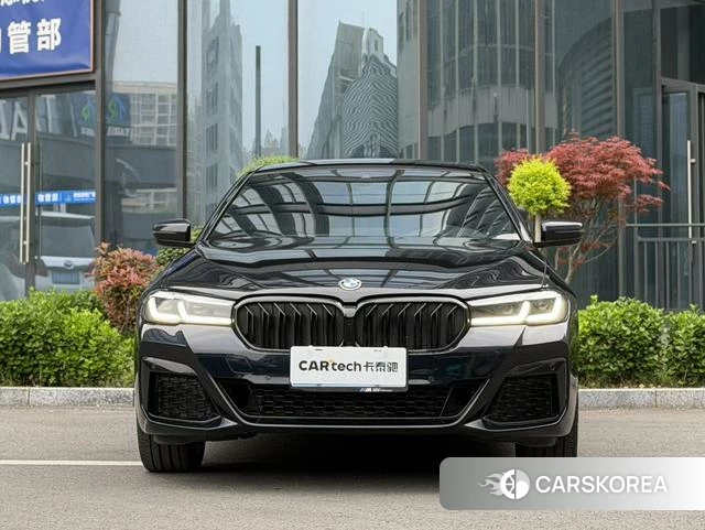BMW 5 series id 4265594 из Китая 11