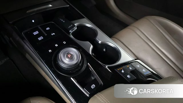 Kia K8 id 3923338 из Кореи 19