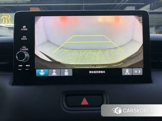 Honda XR-V id 4399962 из Китая 14