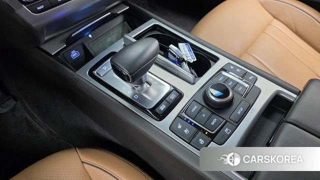 Genesis G80 id 4703443 из Кореи 34