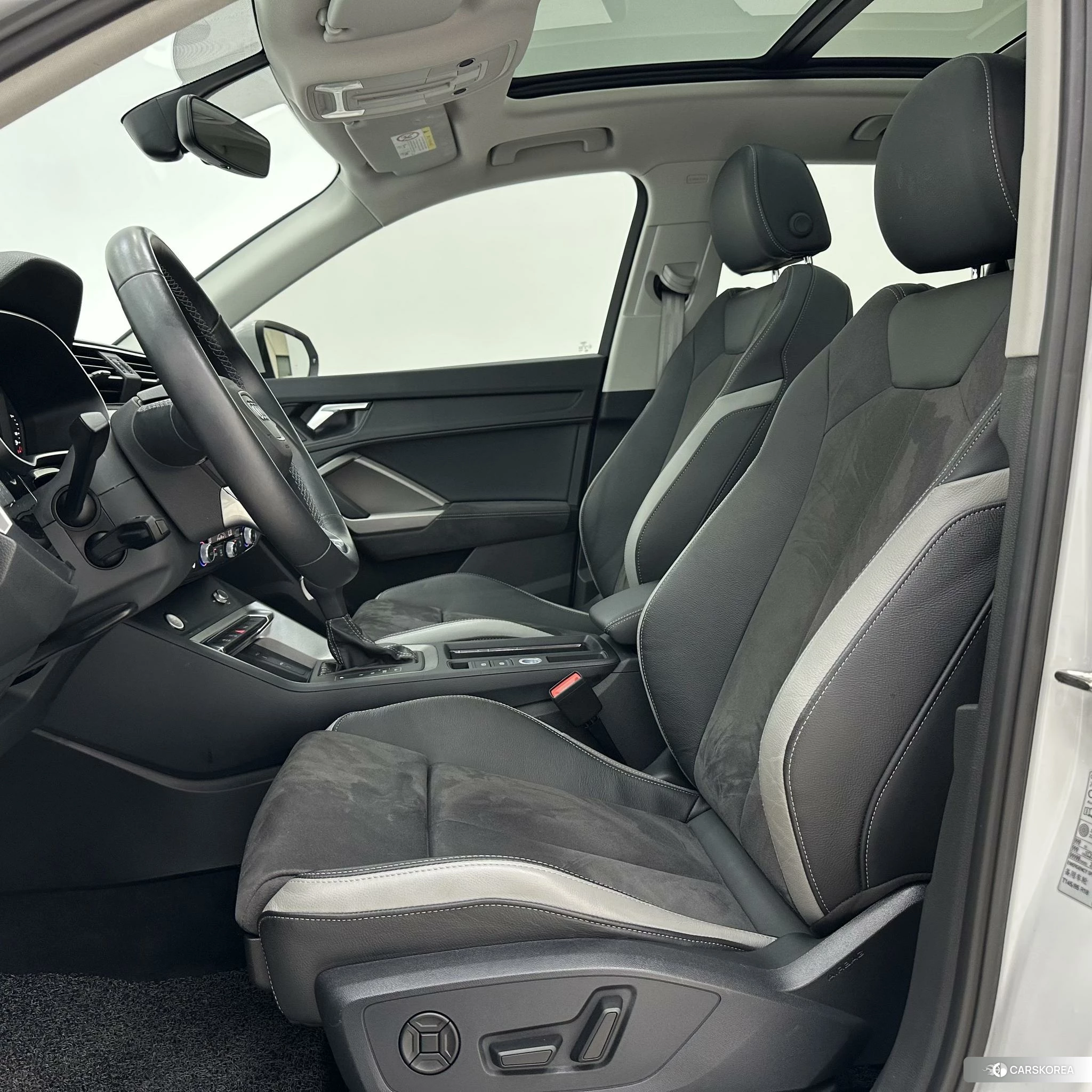 Audi Q3 id 4461479 из Китая 17