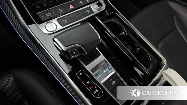 Audi Q7 (4M) id 4339048 из Кореи 31