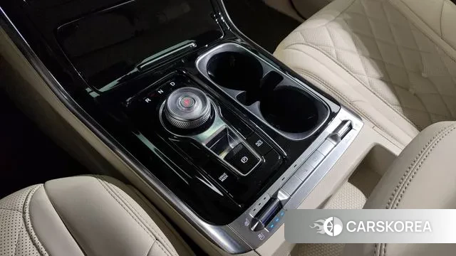 Kia Carnival 4th generation id 3187139 из Кореи 19