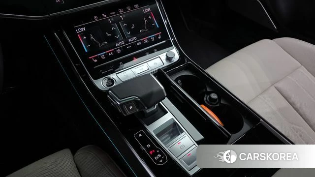 Audi A8 (D5) id 4343100 из Кореи 19