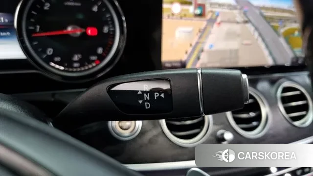 Mercedes-Benz E-Class W213 id 3494858 из Кореи 19