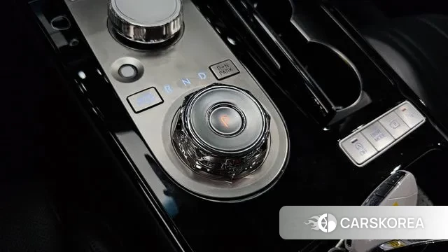 Genesis G80 (RG3) id 3104075 из Кореи 19