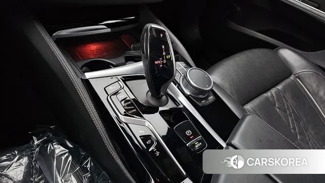 BMW 6 Series GT (G32) id 3621540 из Кореи 19