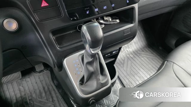 Hyundai Staria id 4535139 из Кореи 30