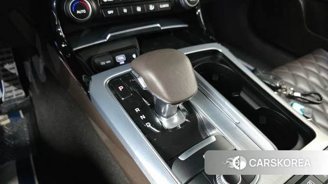 Kia Stinger Meister id 3843420 из Кореи 19