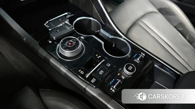 Kia K5 3rd generation id 4302662 из Кореи 29