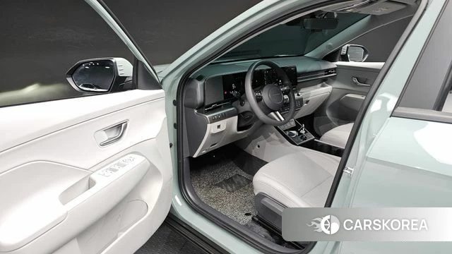 Hyundai Kona (SX2) id 4279831 из Кореи 30